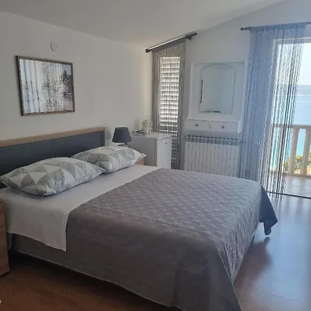 & Merita Pensjonat 3*