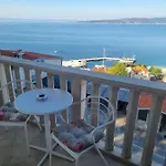 & Merita Penzion Brela